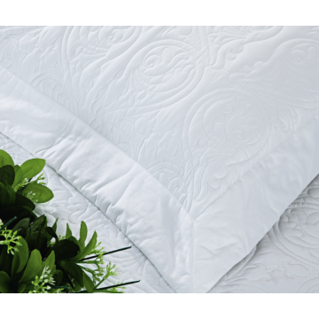 hotel linen 100% cotton bed sheets
